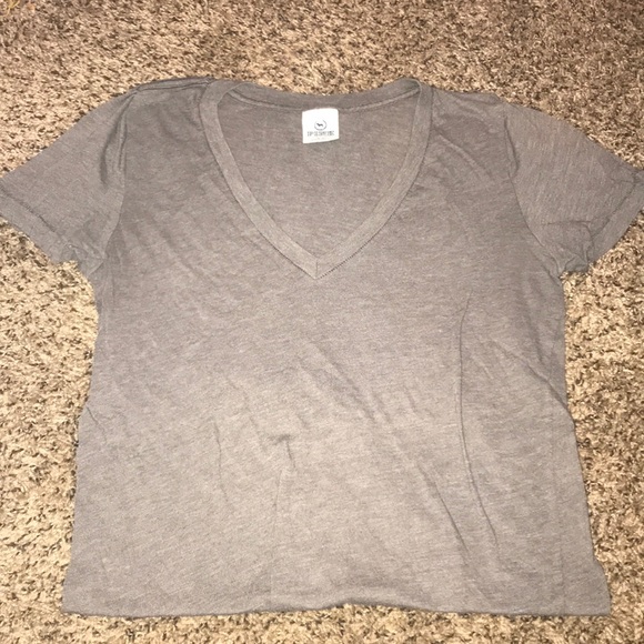 PINK Victoria's Secret Tops - Vs pink t shirt